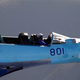 Illustration for article titled Crazy Russian Sukhoi Su-35 Pilot Ejects For a Hollywood Movie at Mach 2 (UPDATED)